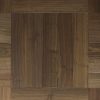 PARQUET 3LP 1S WALNUT AM COURCHEVEL ABC L+R LACQ T+G