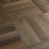 PARQUET 3LP 1S WALNUT AM COURCHEVEL ABC L+R LACQ T+G