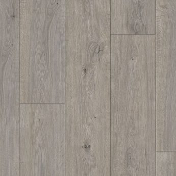 LAMINATE 3944 OAK MEMORY GREY 4V AQUASTOP 8/33 UF