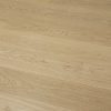 PARQUET 3LP 1S OAK SELECT UNFINISHED BRUSHED 4V 5G