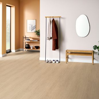 LAMINATE L1009 OAK VICTORIA NATURAL 4V 8/32 N Aqua C-it