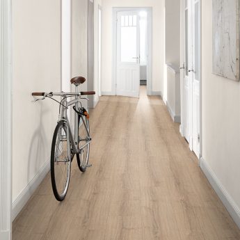 LAMINATE L1012 OAK SHERMAN BROWN 4V 8/32 N Aqua C-it