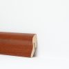 SKIRTING MDF 40 MAHAGONY EX3585
