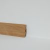 Skirting KORNER Perfecta PVC ADLER 110 (2500x62)
