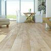 PARQUET 3LP 1S OAK ALHAMBRA COUNTRY WHITE OIL BRU 2V 5Gc