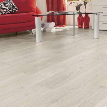 LAMINATE 5552 OAK WHITE OILED 8/32 TC