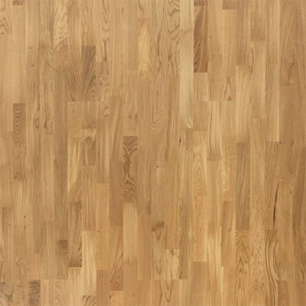 3LP 3S OAK RUSTIC MATT LACQ T&G