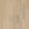 PARQUET 3LP 3S OAK WHITE NATURE MATT LACQ LOC
