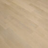 PARQUET 3LP 3S OAK WHITE NATURE MATT LACQ LOC