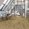 PARQUET 2LP 1S OAK CD BRUSHED NAT EXTRA MATT LACQ  602x86x10/2,5 L+R T+G