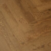 PARQUET 3LP 1S OAK AGRIGENTO NATURAL COGNAC MATT LACQ 4V OL