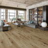 VINYL SPC 1161 OAK SEVILLA 4,5/0,30 MM 23/31 CLICK