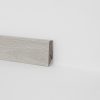 SKIRTING HDF ORCA K58 DECOR 8461 ST. MORITZ OAK