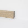 SKIRTING HDF ORCA K58 DECOR K470 CASHMERE OAK NATURAL