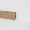 SKIRTING HDF ORCA K58 DECOR 8573 OAK HARLECH