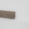 SKIRTING HDF ORCA K58 DECOR K461 VOLCANO OAK ANTIQUE