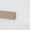 SKIRTING HDF ORCA K58 DECOR K507 HAZEL OAK RANGE