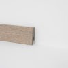 SKIRTING HDF ORCA K58 DECOR K502 OAK FLAX RIVER