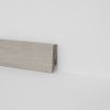 SKIRTING HDF ORCA K58 DECOR K503 OAK PEBBLE MANOR