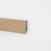 SKIRTING HDF ORCA K58 DECOR K450 OAK FIREBRAND