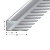 PROFILE FLEX 270 CM ST150 GOLD