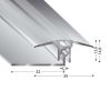 PROFILE TRANSITION TRIO-GRIP 10-18 MM 27