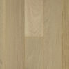 PARQUET 2LP 1S OAK AB BRUSHED LIGHT WHITE LACQ  HDF CLICK 1200x127x10/2,5