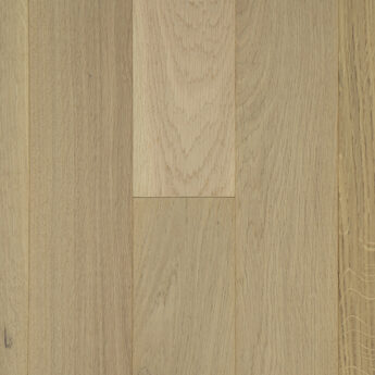 PARQUET 2LP 1S OAK AB BRUSHED LIGHT WHITE LACQ  HDF CLICK 1200x127x10/2,5
