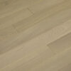 PARQUET 2LP 1S OAK AB BRUSHED LIGHT WHITE LACQ  HDF CLICK 1200x127x10/2,5