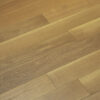 PARQUET 2LP 1S OAK CD SMOKED  BRUSHED UV OILED CLICK 1200x127x10/2,5