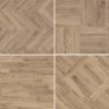 LAMINATE K285 OAK HAYBRIDGE 10/32 4V QC 314