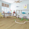 PARQUET 2LP 1S OAK AB BRUSHED LACQUER T+G
