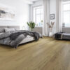 PARQUET 2LP 1S OAK CD BRUSHED BASTIA LACQUER T+G