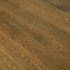 PARQUET 2LP 1S OAK CD BRUSHED CASTLE BROWN LACQUER T+G