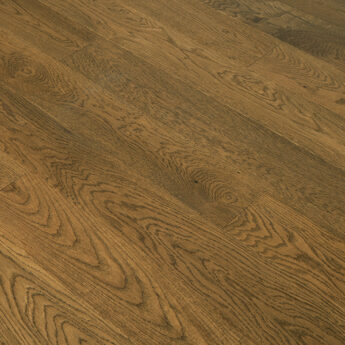 PARQUET 2LP 1S OAK CD BRUSHED CASTLE BROWN LACQUER T+G