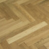 PARQUET 2LP 1S OAK CD BRUSHED NAT EXTRA MATT LACQ  602x86x10/2,5 L+R T+G