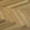 PARQUET 2LP 1S OAK CD BRUSHED NAT EXTRA MATT LACQ  602x86x10/2,5 L+R T+G