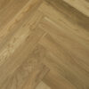 PARQUET 2LP 1S OAK CD BRUSHED NAT EXTRA MATT LACQ  602x86x10/2,5 L+R T+G