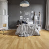PARQUET 2LP 1S OAK AB BRUSHED LACQ 602x86x10/2,5 L+R T+G