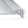 PROF STAIR TRIO-GRIP 270 S