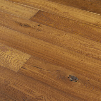 3LP 1S OAK CD DARK OILED BRUSHED T+G 14/3x190x1900 mm