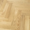 2LP 1S OAK CD BRUSHED LACQUER T+G L+R