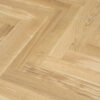 2LP 1S OAK CD BRUSHED LACQUER T+G L+R