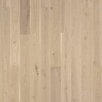 PARQUET 3LP 1S OAK COURMAYEUR NATURAL WHITE OIL BRUSHED 4mV 5Gc