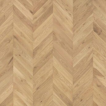PARQUET 3LP 1S OAK CHEVRON 45 AQUITAINE NATURAL GOLD BROWN OILED BRUSHED 4Vm T&G