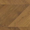 PARQUET 3LP 1S OAK CHEVRON 45 LORRAINE NATURAL COGNAC MATT LACQUERED BRUSHED 4Vm T&G