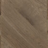 PARQUET 3LP 1S OAK CHEVRON 45 RHONE NATURAL GREY MATT LACQUERED BRUSHED 4Vm T&G