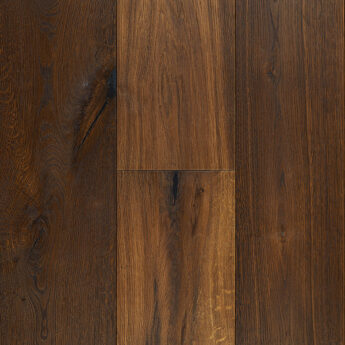 PARQUET 3LP 1S OAK SMOKED MALDIVES DE BRUSH OIL T+G