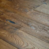 PARQUET 3LP 1S OAK SMOKED MARTINIQUE DE BRUSH WAX OILED T+G