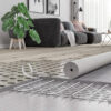 UNDERLAY INTEGRA EXPERT 2,0 MM PUM/PET IN ROLL